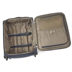 Roncato Joy Underseater Cabin Trolley 45 Cm Blue -Mode Tassen image 7091