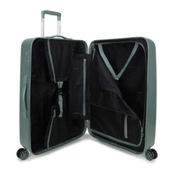 Decent Tranporto One 3-delige Kofferset Olijf -Mode Tassen image 7107