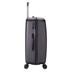 Decent Tranporto One 3-delige Kofferset Antraciet -Mode Tassen image 7115