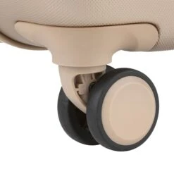 CarryOn Skyhopper Trolleyset 3pcs TSA Champagne -Mode Tassen image 7125