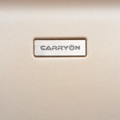 CarryOn Skyhopper Trolleyset 3pcs TSA Champagne -Mode Tassen image 7126