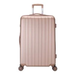 Decent Tranporto One 3-delige Kofferset Zalm -Mode Tassen image 7130