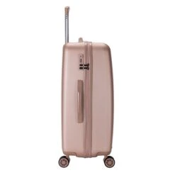 Decent Tranporto One 3-delige Kofferset Zalm -Mode Tassen image 7132