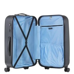 CarryOn Skyhopper Trolleyset 3pcs TSA Black -Mode Tassen image 7147