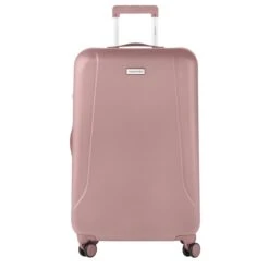 CarryOn Skyhopper Trolleyset 3pcs TSA Old Pink -Mode Tassen image 7155