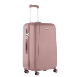 CarryOn Skyhopper Trolleyset 3pcs TSA Old Pink -Mode Tassen image 7157