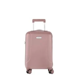 CarryOn Skyhopper Trolleyset 3pcs TSA Old Pink -Mode Tassen image 7161