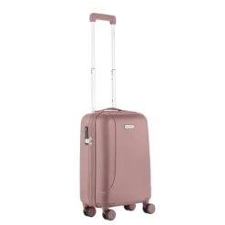 CarryOn Skyhopper Trolleyset 3pcs TSA Old Pink -Mode Tassen image 7163