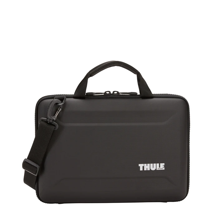 Thule Gauntlet 4.0 MacBook Pro Attaché 14'' Black 2 Thule Gauntlet 4.0 MacBook Pro Attaché 14'' Black