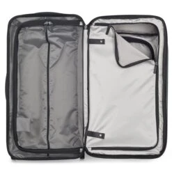 Peugeot Voyages Hybrid Duffle 70 Green -Mode Tassen image 717