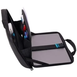 Thule Gauntlet 4.0 MacBook Pro Attaché 14'' Black 12 Thule Gauntlet 4.0 MacBook Pro Attaché 14'' Black -Mode Tassen image 7171