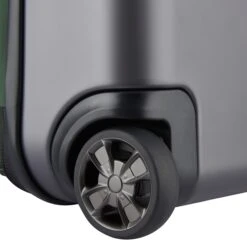 Peugeot Voyages Hybrid Duffle 70 Green -Mode Tassen image 718