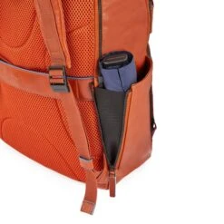 Piquadro Blue Square Computer Backpack With IPad Pro Brown 11 Piquadro Blue Square Computer Backpack With IPad Pro Brown -Mode Tassen image 7191