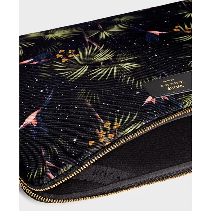 Wouf Paradise Laptophoes 15" Multi 7 Wouf Paradise Laptophoes 15" Multi - Afbeelding 5