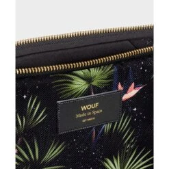 Wouf Paradise Laptophoes 15" Multi 13 Wouf Paradise Laptophoes 15" Multi -Mode Tassen image 7199