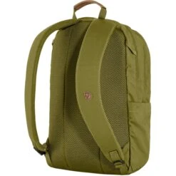Fjallraven Raven 20 Foliage Green -Mode Tassen image 7204