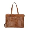 Micmacbags Porto Laptoptas Bruin -Mode Tassen image 7206