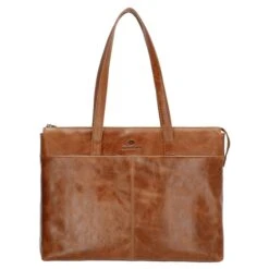 Micmacbags Porto Laptoptas Bruin -Mode Tassen image 7209