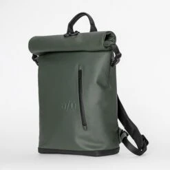 Aunts & Uncles Fukui Japan Nishi Backpack 15" Forest Night -Mode Tassen image 7236