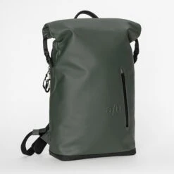 Aunts & Uncles Fukui Japan Nishi Backpack 15" Forest Night -Mode Tassen image 7237