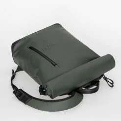 Aunts & Uncles Fukui Japan Nishi Backpack 15" Forest Night -Mode Tassen image 7238