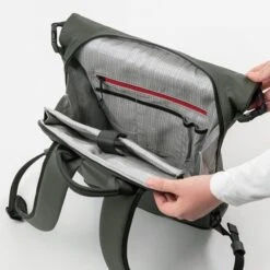 Aunts & Uncles Fukui Japan Nishi Backpack 15" Forest Night -Mode Tassen image 7240