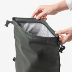 Aunts & Uncles Fukui Japan Nishi Backpack 15" Forest Night -Mode Tassen image 7242