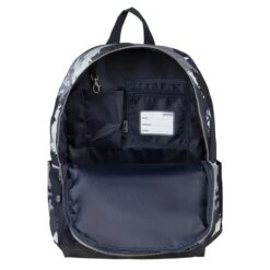 Pick & Pack Faded Camo Backpack L Grey -Mode Tassen image 7247