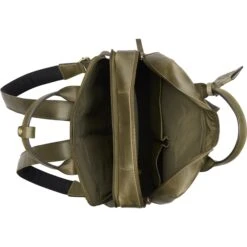 Burkely Cool Colbie Backpack 14" Green -Mode Tassen image 7253