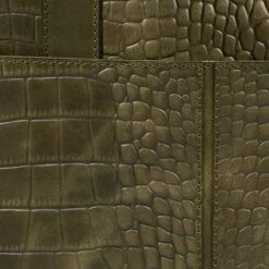 Burkely Cool Colbie Backpack 14" Green -Mode Tassen image 7254