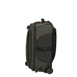 Samsonite Ecodiver Duffle/Wheels 55 Backpack Climbing Ivy -Mode Tassen image 727