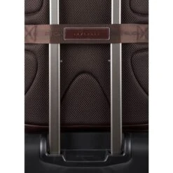 Piquadro Blue Square Computer Backpack With IPad Compartment Black -Mode Tassen image 7279