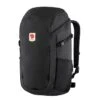 Fjallraven Ulvo 30 Black -Mode Tassen image 7296