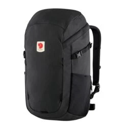 Fjallraven Ulvo 30 Black