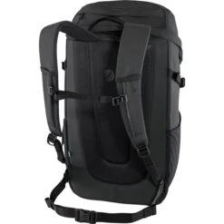 Fjallraven Ulvo 30 Black 13 Fjallraven Ulvo 30 Black -Mode Tassen image 7298