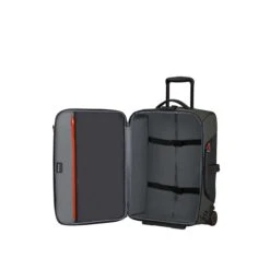 Samsonite Ecodiver Duffle/Wheels 55 Backpack Climbing Ivy -Mode Tassen image 730