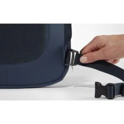 Fjallraven Ulvo 30 Black 16 Fjallraven Ulvo 30 Black -Mode Tassen image 7301