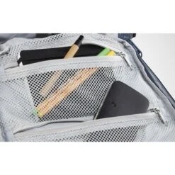 Fjallraven Ulvo 30 Black 17 Fjallraven Ulvo 30 Black -Mode Tassen image 7302