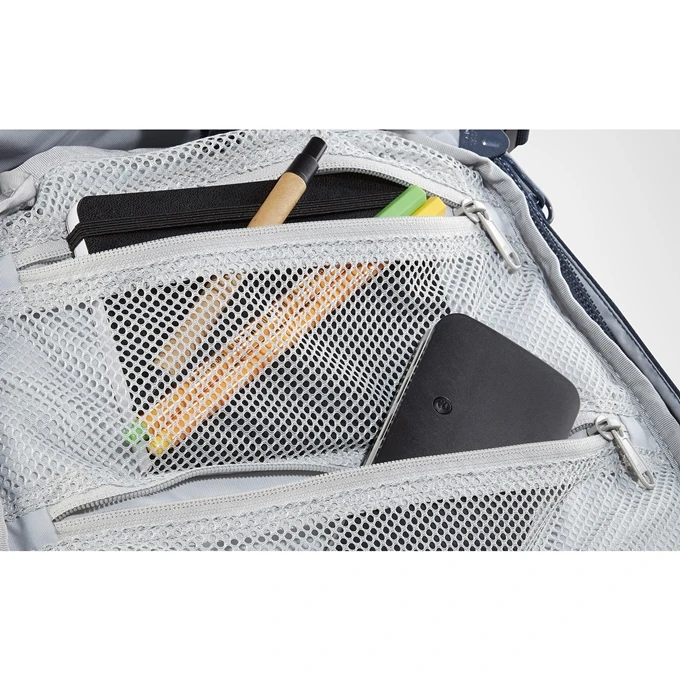 Fjallraven Ulvo 30 Black 9 Fjallraven Ulvo 30 Black - Afbeelding 7