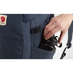 Fjallraven Ulvo 30 Black 18 Fjallraven Ulvo 30 Black -Mode Tassen image 7303