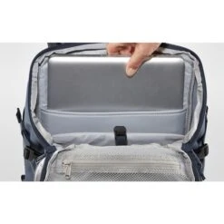 Fjallraven Ulvo 30 Black 19 Fjallraven Ulvo 30 Black -Mode Tassen image 7304