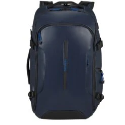 Samsonite Ecodiver Travel Backpack M 55L Blue Nights