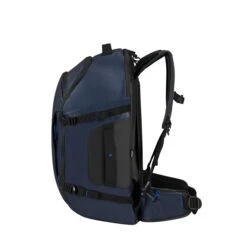 Samsonite Ecodiver Travel Backpack M 55L Blue Nights -Mode Tassen image 7313
