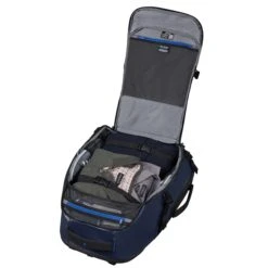 Samsonite Ecodiver Travel Backpack M 55L Blue Nights -Mode Tassen image 7316
