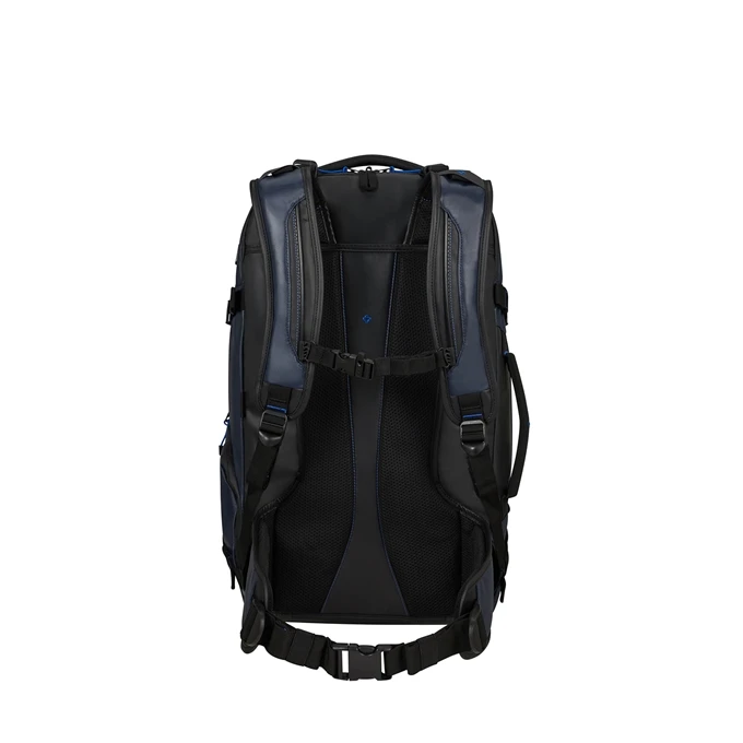 Samsonite Ecodiver Travel Backpack S 38L Blue Nights 4 Samsonite Ecodiver Travel Backpack S 38L Blue Nights - Afbeelding 2