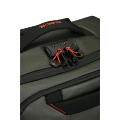 Samsonite Ecodiver Duffle/Wheels 55 Backpack Climbing Ivy -Mode Tassen image 732