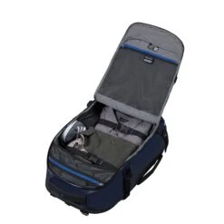 Samsonite Ecodiver Travel Backpack S 38L Blue Nights 15 Samsonite Ecodiver Travel Backpack S 38L Blue Nights -Mode Tassen image 7323