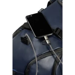 Samsonite Ecodiver Travel Backpack S 38L Blue Nights 16 Samsonite Ecodiver Travel Backpack S 38L Blue Nights -Mode Tassen image 7324