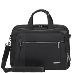 Samsonite Spectrolite 3.0 Bailhandle 15.6'' Exp Black