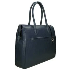 Gigi Fratelli Romance Lady Businessbag 15" Navy -Mode Tassen image 7336